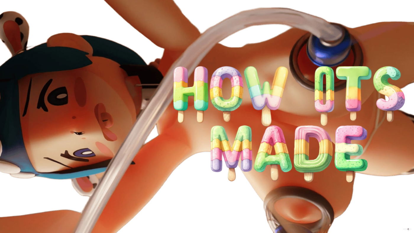 MOTHER'S MILK - How It's Made - hentai porn - Hentai Video