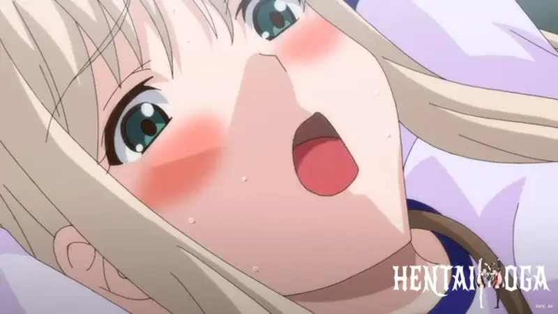 Muchuu no Tou Episode 1