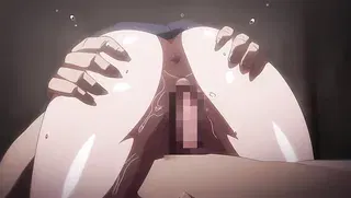 Mujin Eki The Animation - Ep.2 - хентай порно - Хентай Видео