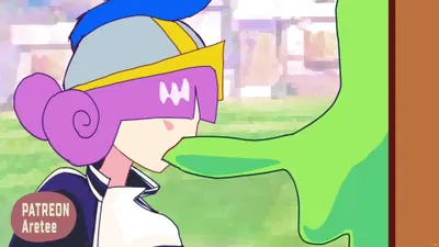 صراع الفرسان الملكي - hentai porn - Hentai Video