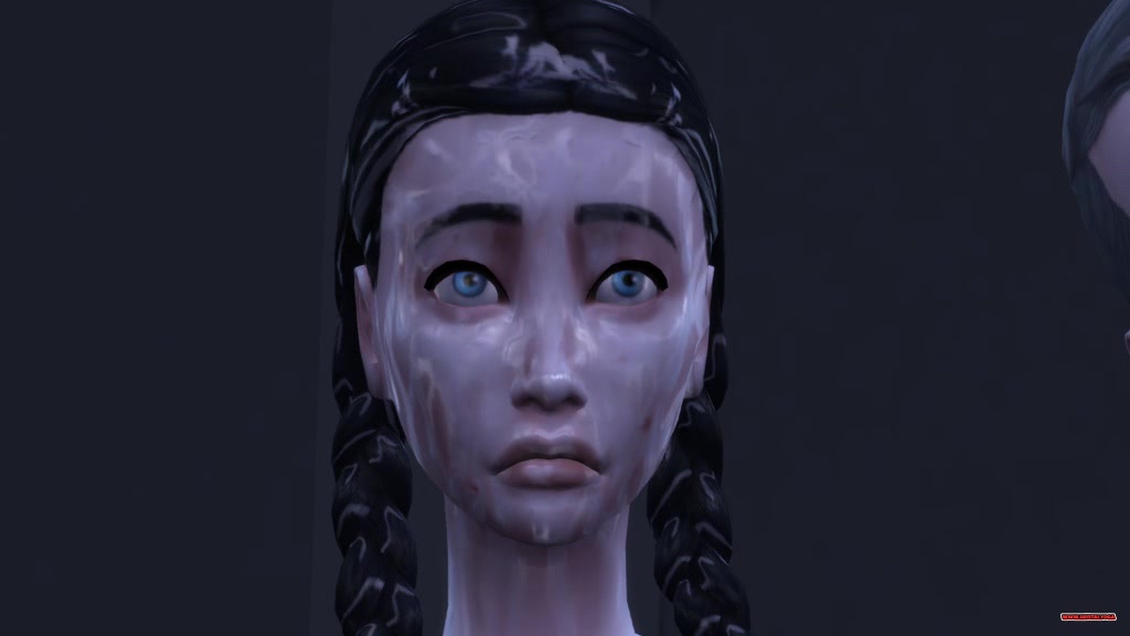 My Girlfriend's Hung Mom - Burdens of the Past - hentai porn - Hentai Video