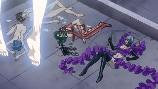 Vợ tôi là một thiên thần 2 - Bác sĩ tham gia cuộc vui ba người đầy táo bạo với nữ chủ nhân hentai - hentai porn - Hentai Video