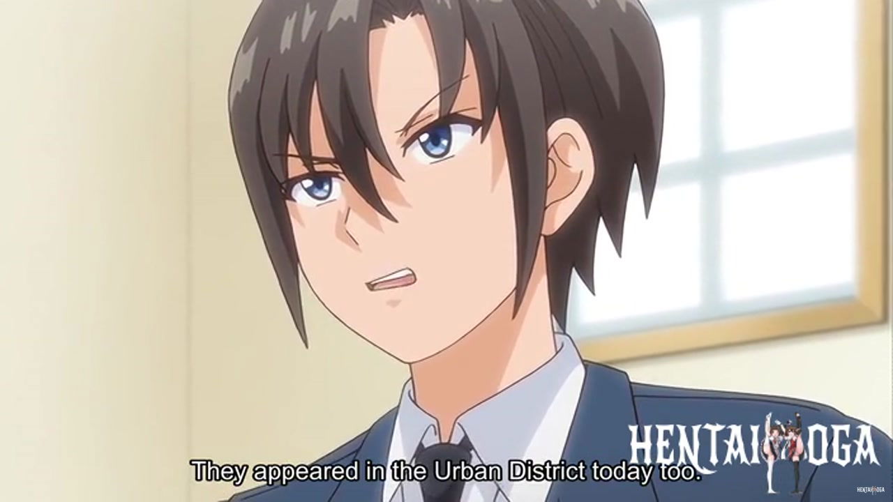 Nagachichi Nagai-San La Animaci&oacute;n Episodio 3 - hentai porno - Video Hentai