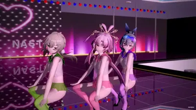 Nastay 58 - hentai porn - Hentai Video