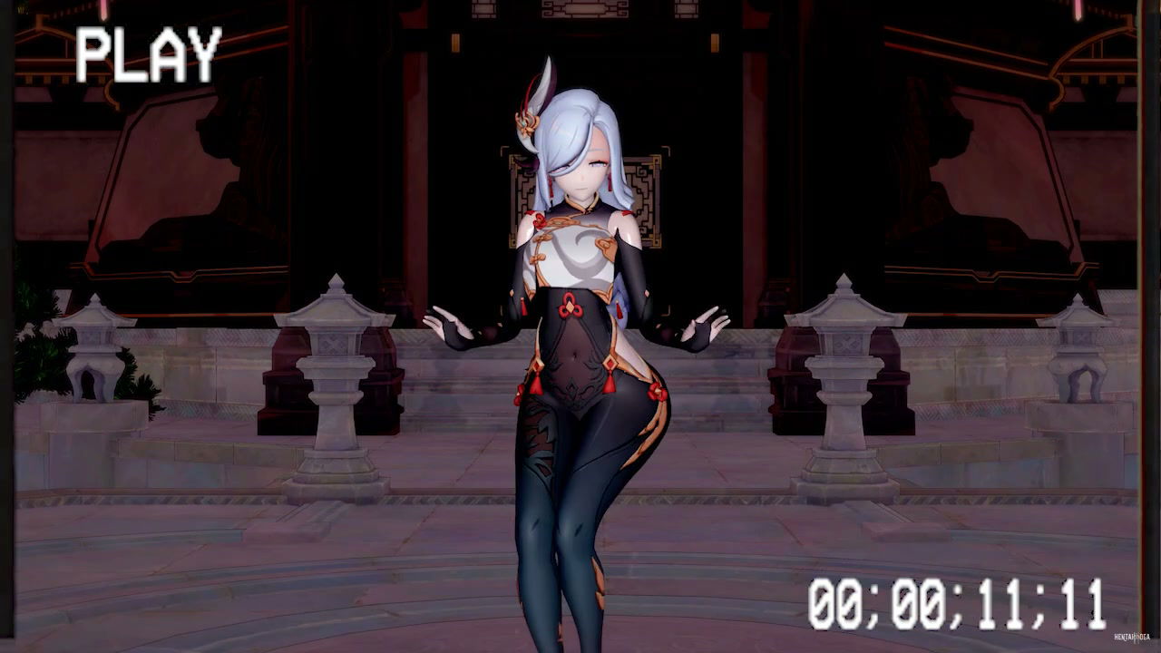 Nastay 9 - porn hentai - V&iacute;deo Hentai