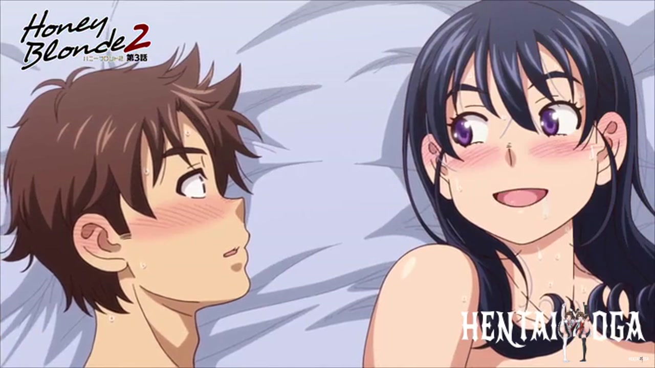 Natsu to Hako Episodio 2 Avance - hentai porno - Video Hentai