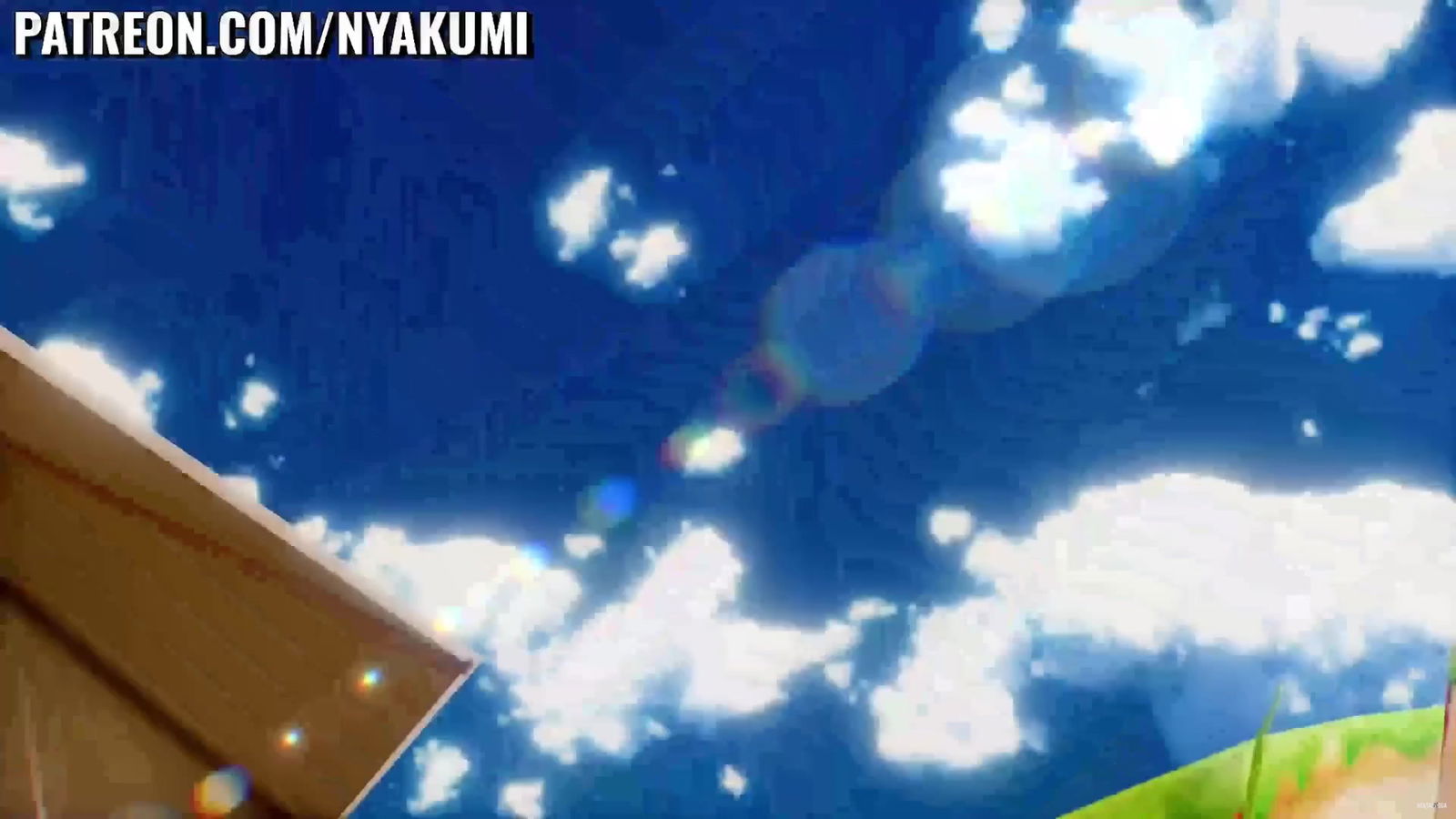 Neko00 - Nyakumi pmv - hentai porn - Hentai Video