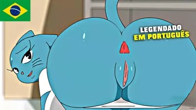 Nicole Shopping Trip (LEGENDADO PT-BR) - hentai porn - Hentai Video