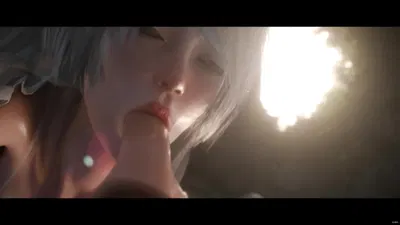 NieR:Climax - hentai porn - Hentai Video