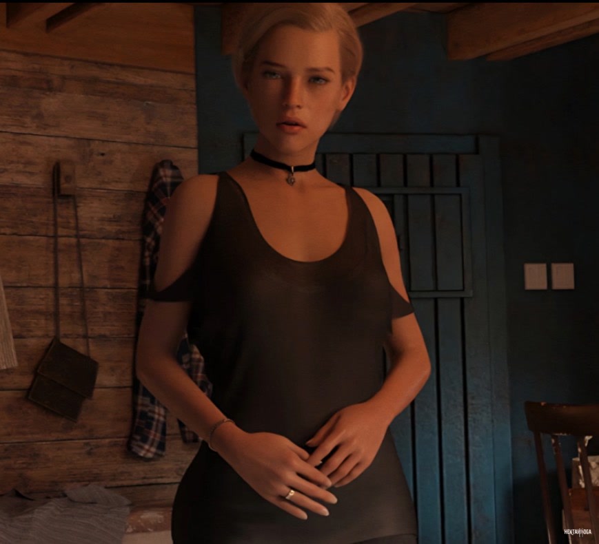 No Mercy (Love-Lust Pathway) Parte 2 - Un paso m&aacute;s all&aacute; - hentai porno - Video Hentai