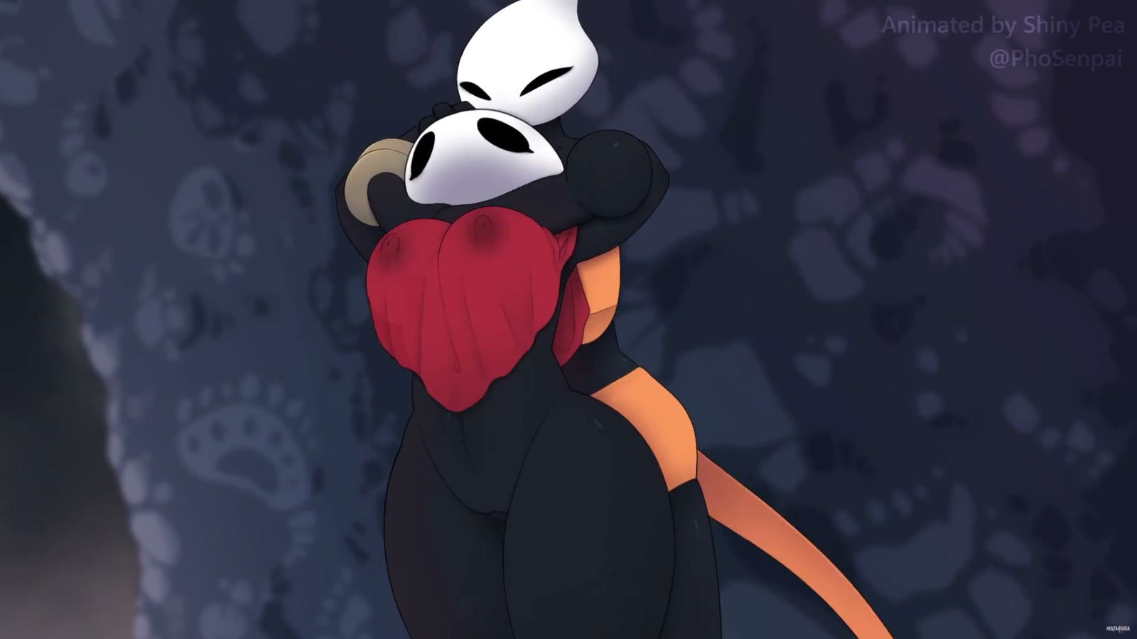 Sem rosários, sem problema - porn hentai - Vídeo Hentai