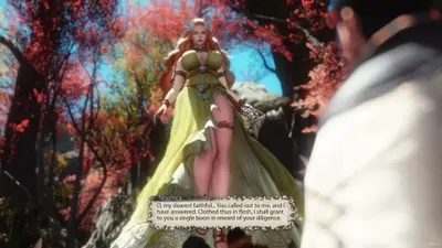 Nophica Grants Your Wish | Sinilyra - hentai porn - Hentai Video