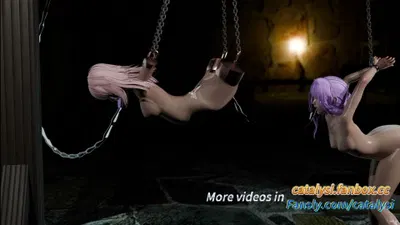 Сцена 7.2 из пьесы «Нора» - hentai porno - Video Hentai