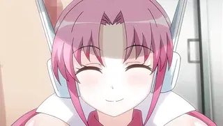 Notto Sexaroid Eurie! - Ep.2 - hentai porn - Hentai Video