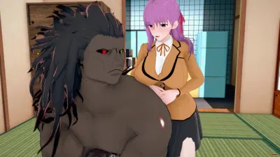 NTR body lifting part 1 (Japs 8005) - hentai porn - Hentai Video