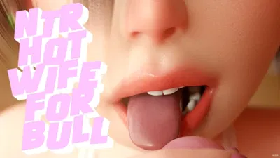 زوجة مثيرة من NTR مع رجل قوي - هنتاي بورن - فيديو هنتاي