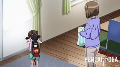 NTR Kishi Episode 1 Preview - hentai porn - Hentai Video