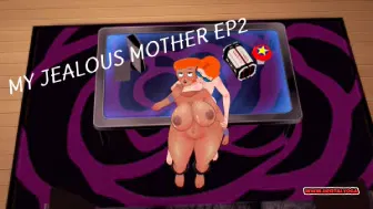 NTR: my jealous mother EP 2 - hentai porn - Hentai Video
