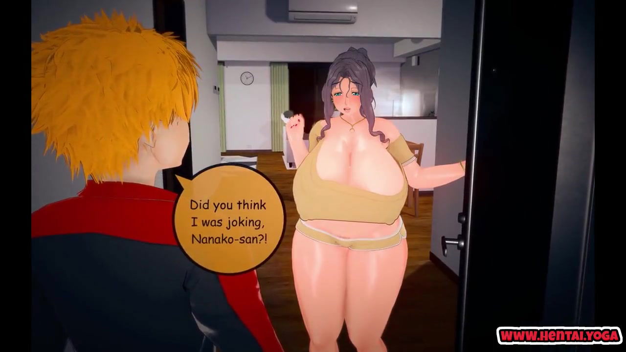 ntr nakanos house - hentai porn - Hentai Video