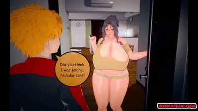 ntr nakanos house - porn hentai - Vídeo Hentai