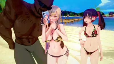 NTR Seduced (Japs 8005) - hentai porn - Hentai Video