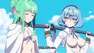 Nukitashi 9 - The pervert law is spreading and our heros must stop it - hentai porn - Hentai Video