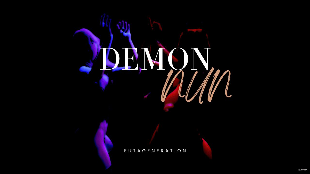 Танец друзей монахини - хентай порно - Хентай Видео