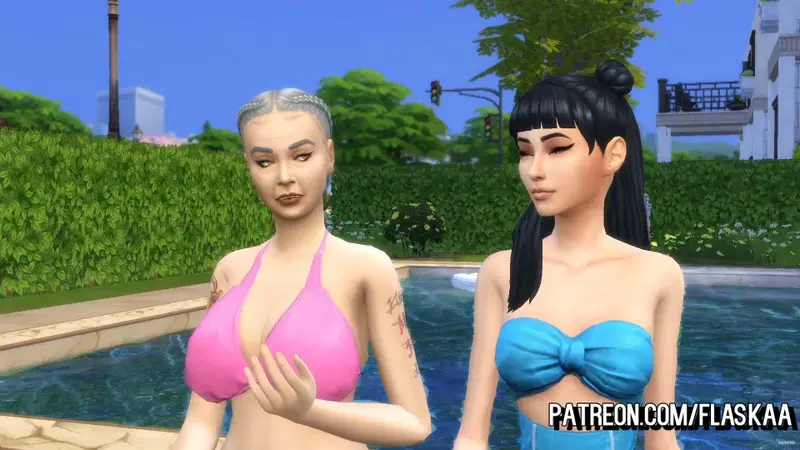 Nursing home EP1 (FULL VERSION)