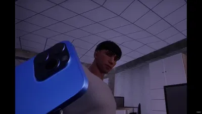 Office Conflict (BBC + NTR) - Extended Cut - hentai porn - Hentai Video
