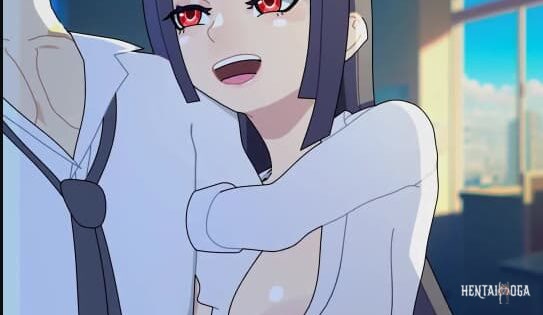 Office Overtime - hentai porn - Hentai Video