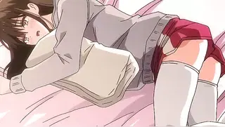 Ojisan de Umeru Ana A Animação - Ep.1 - porn hentai - Vídeo Hentai