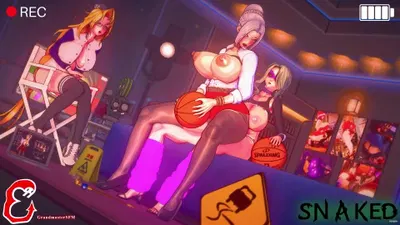 Old Is Gold - hentai porn - Hentai Video