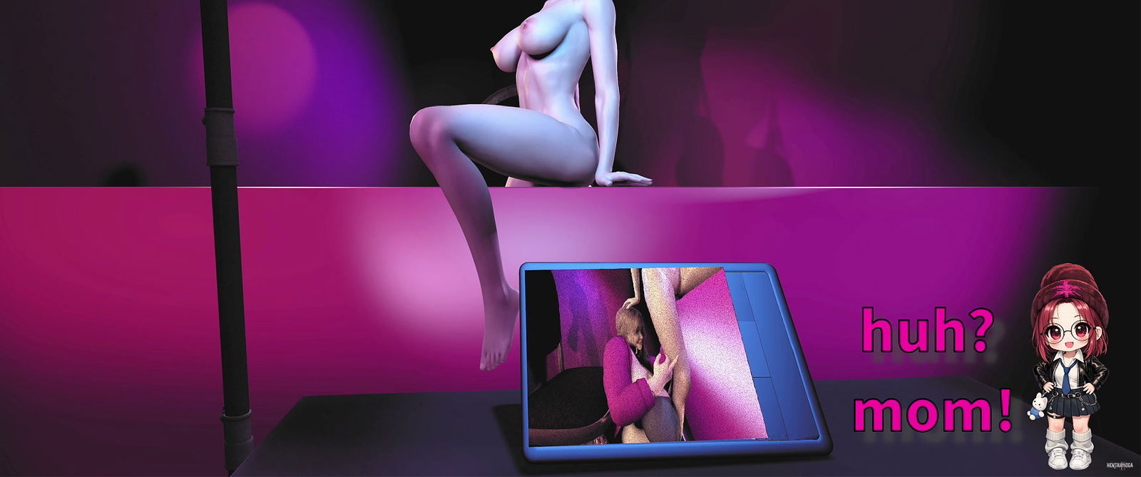 OOTT bắt đầu FULL - hentai porno - Video Hentai