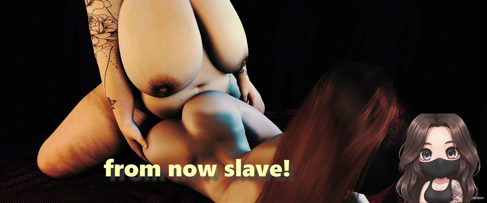 OOTT explorando FULL - hentai porno - Video Hentai