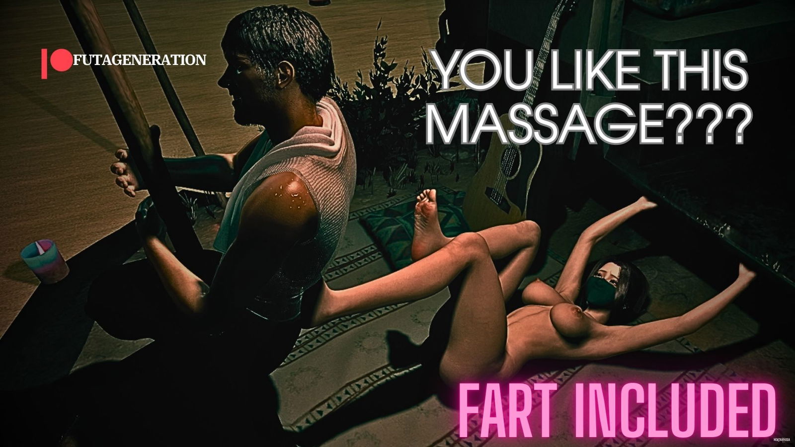 ПОСЛЕДНЯЯ ПОЕЗДКА (ПРЕДУПРЕЖДЕНИЕ О ПЕРДЕЖЕ) - хентай порно ПОСЛЕДНЯЯ ПОЕЗДКА (ПРЕДУПРЕЖДЕНИЕ О ПЕРДЕЖЕ) - хентай порно - Хентай Видео