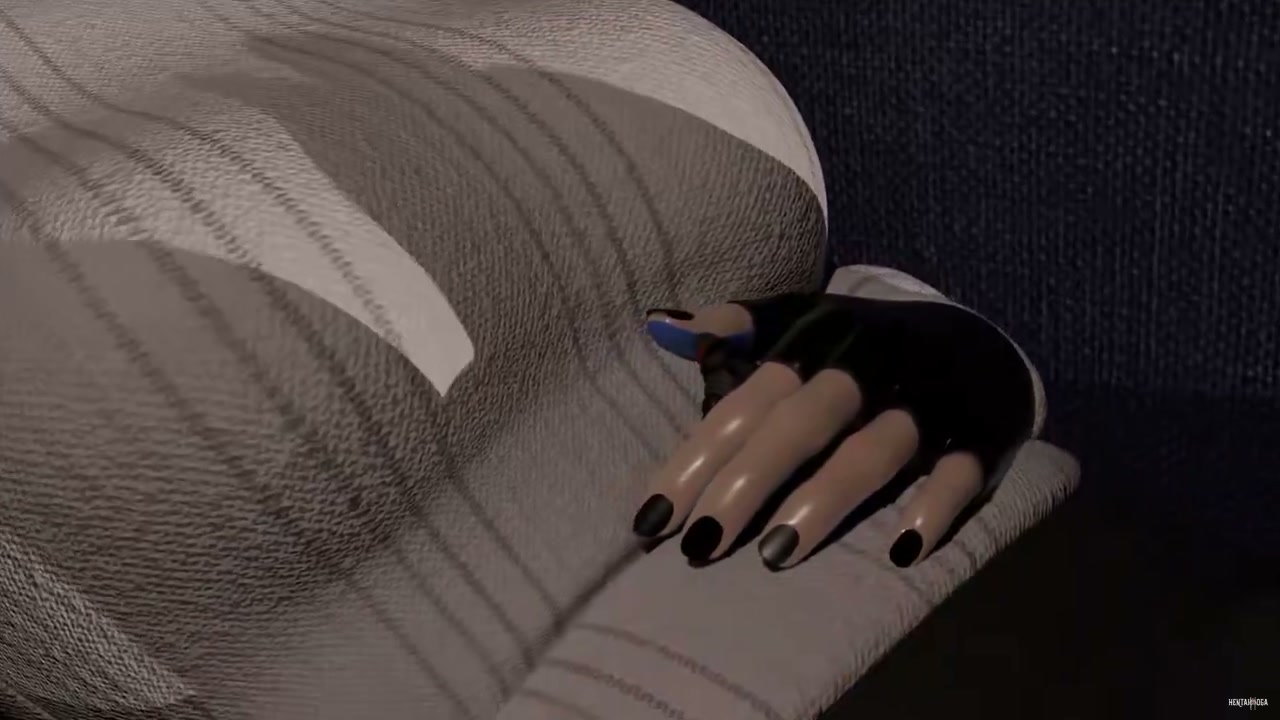 Oral vore by AngryDrawings - hentai porn - Hentai Video