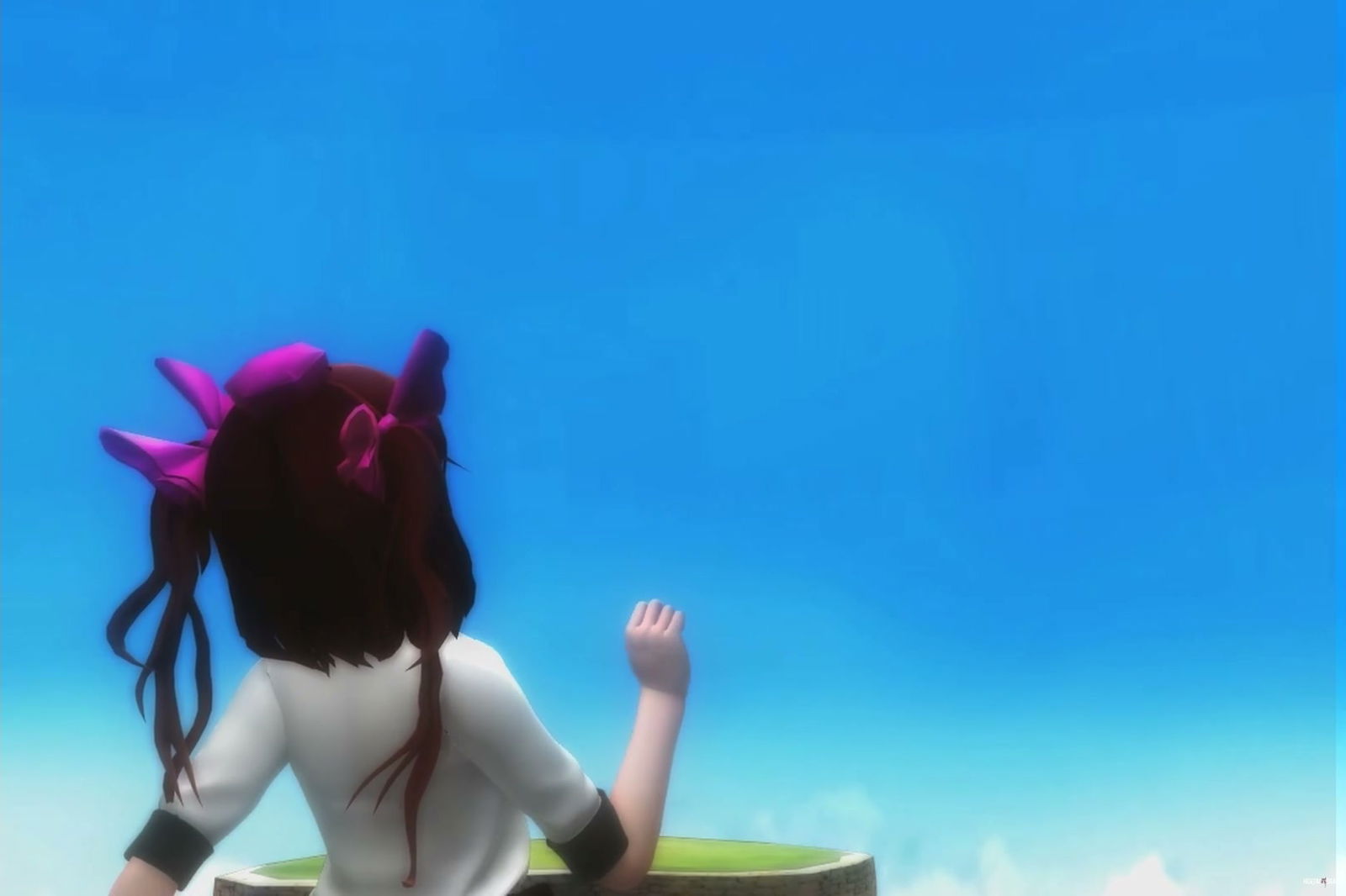 Vore oral por un tengu astuto - hentai porno - Video Hentai