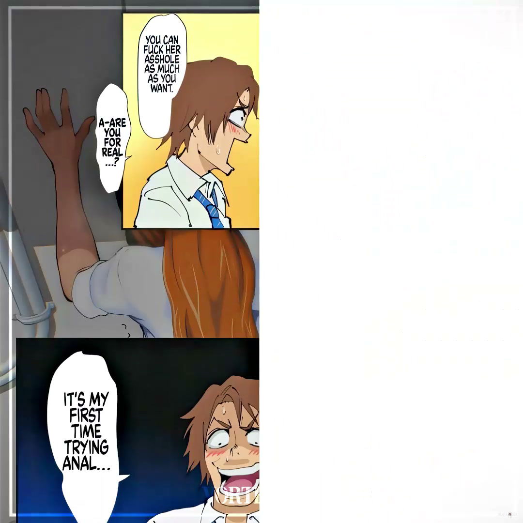 ORIHIME PORN EDIT // HMV // JACKPOT // VORTEX.AEP - hentai porno - Video Hentai