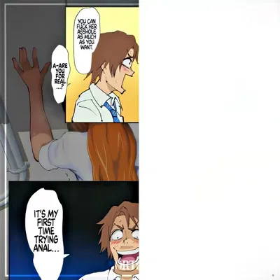 تعديل إباحي لأوريهمي // HMV // JACKPOT // VORTEX.AEP - hentai porno - Video Hentai