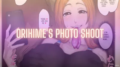 جلسة تصوير أوريهيمي - hentai porn - Hentai Video