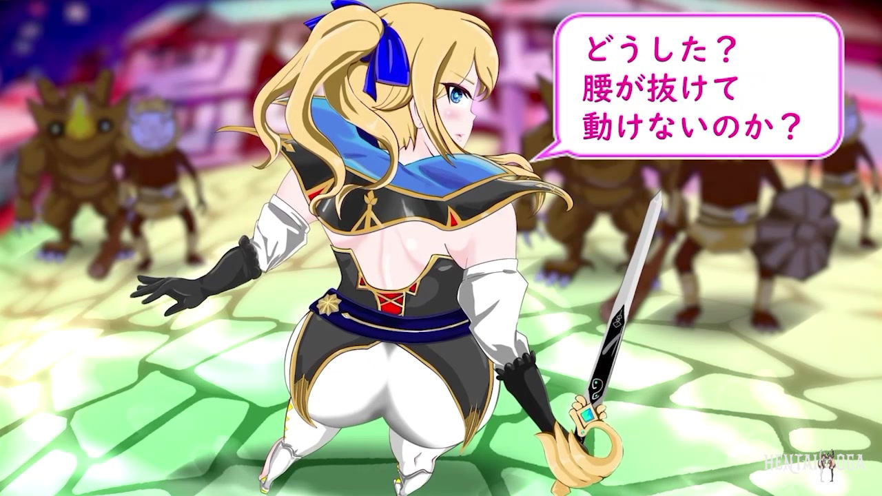 (OSARUMODE)-Animated Preview Compilations