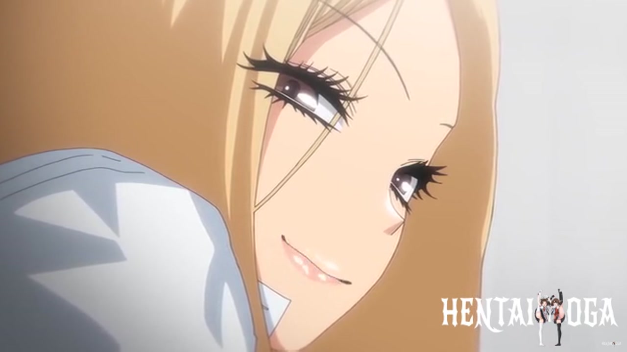 Oshikake Bakunyuu Gal Harem Seikatsu! Эпизод 2 - хентай порно - Хентай Видео