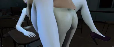 (P3 full video)Total Destruction - hentai porn - Hentai Video