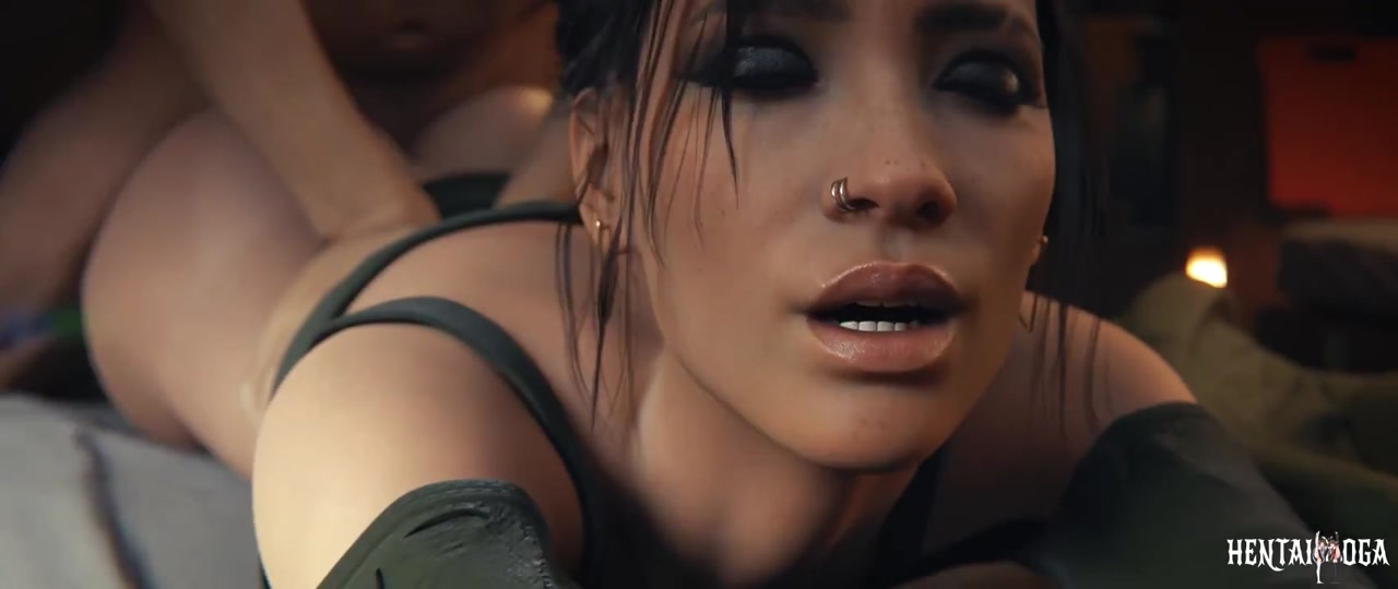 Panam Palmer deitado de bruços para o exame de densidade óssea