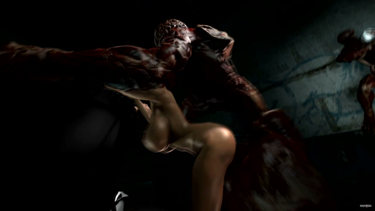 Кошмар на парковке - Часть 2 - хентай порно - Хентай Видео