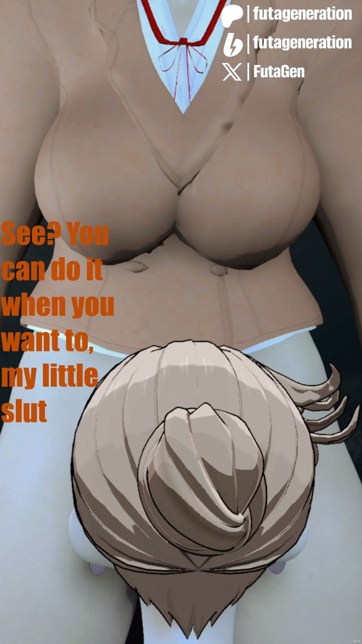 (Part2) Cleaning my dick - hentai porn - Hentai Video
