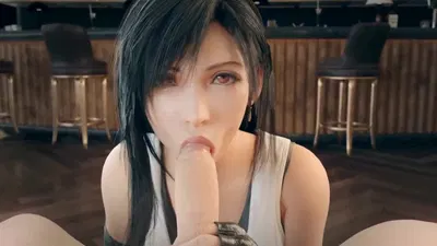День вечеринок Final Fantasy Hmv - hentai porno - Video Hentai