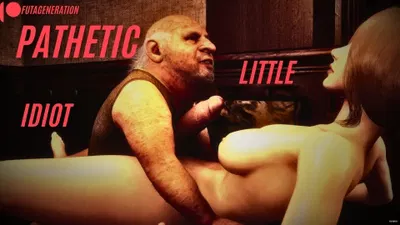 Thằng nhóc thảm hại... - hentai porno - Video Hentai