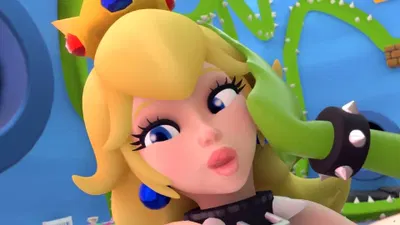 Peachy Plants (TradeIt) - hentai porn - Hentai Video