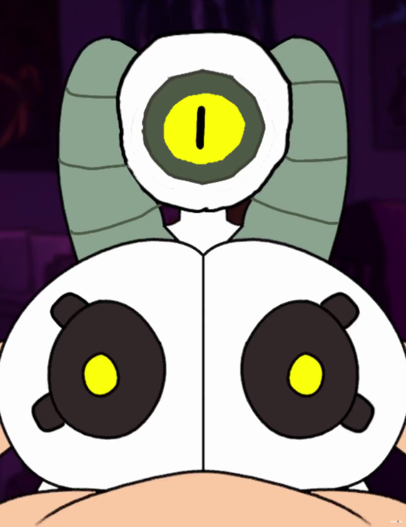 Ngọc trai (BeatBanger) (Không cần dùng tay) - hentai porno - Video Hentai